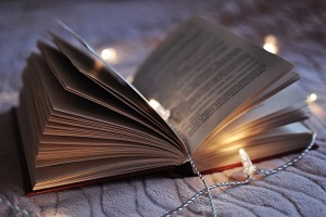 Онлайн-акция "Любимые книги Навигаторов детства".