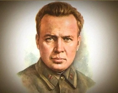 День рождения Аркадия Гайдара.
