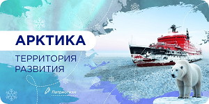 Разговоры о важном на тему: "Арктика - территория развития"..