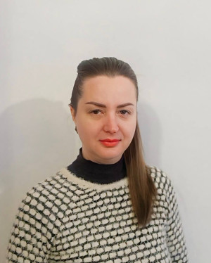 Рясовская Оксана Анатольевна Рясовская Оксана Анатольевна