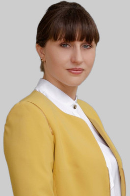 Кравченко Диана Васильевна Кравченко Диана Васильевна
