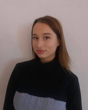 Сосновик Анна Сергеевна Сосновик Анна Сергеевна